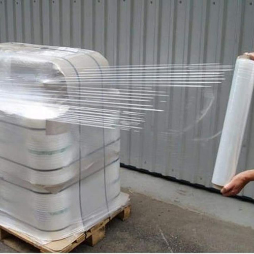 Màng PE đóng gói hàng hóa - Nhựa Đào Nguyên - Công Ty TNHH Nhựa Đào Nguyên