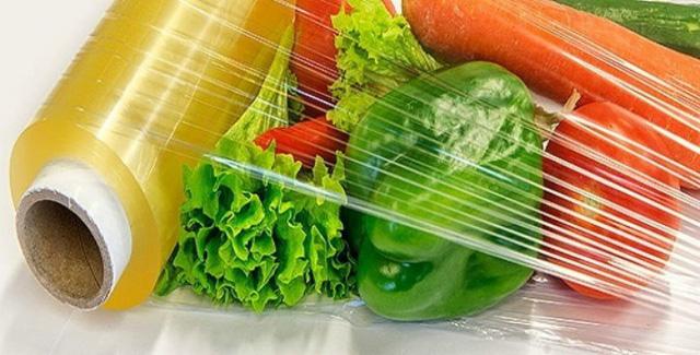 Màng PE thực phẩm - Nhựa Đào Nguyên - Công Ty TNHH Nhựa Đào Nguyên