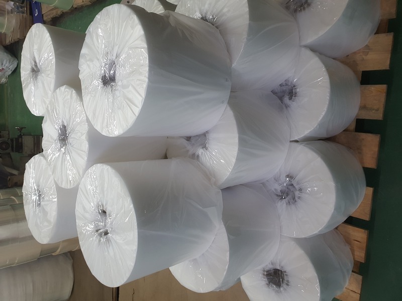 Màng co PE - Nhựa Đào Nguyên - Công Ty TNHH Nhựa Đào Nguyên