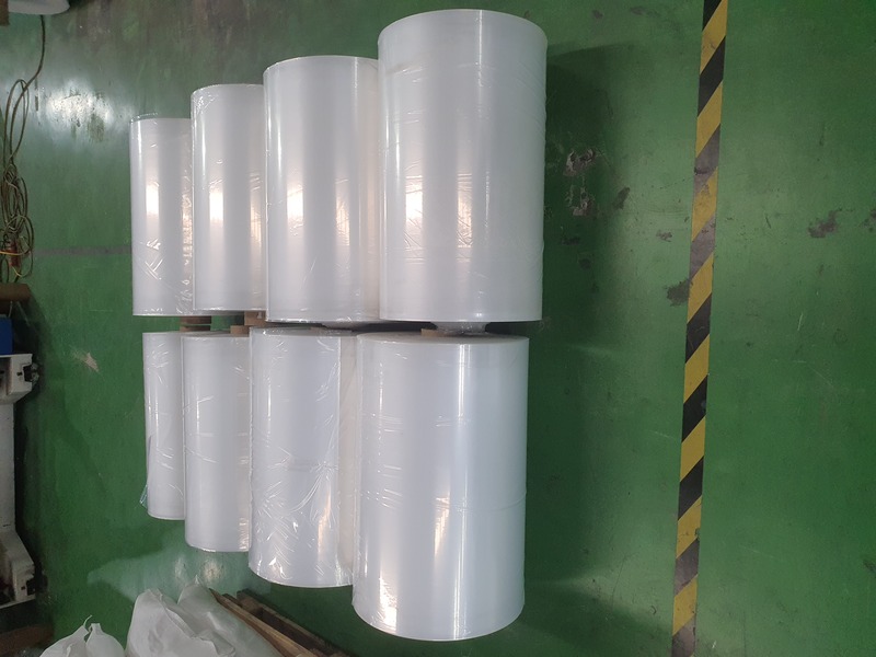 Màng co PE - Nhựa Đào Nguyên - Công Ty TNHH Nhựa Đào Nguyên