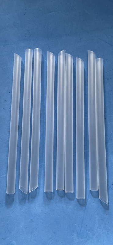 Ống hút sinh tố - Nhựa Đào Nguyên - Công Ty TNHH Nhựa Đào Nguyên