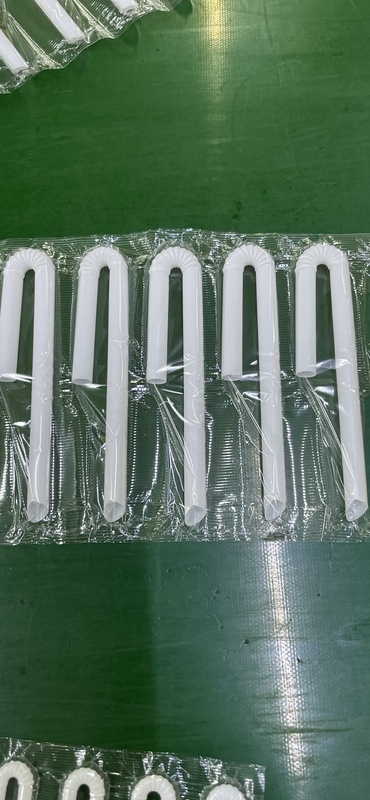 Ống hút sữa tươi - Nhựa Đào Nguyên - Công Ty TNHH Nhựa Đào Nguyên