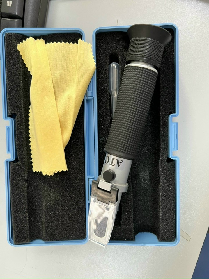 thiết bị thí nghiệm