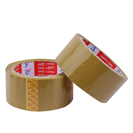Băng keo đục 6cm 100 Yard