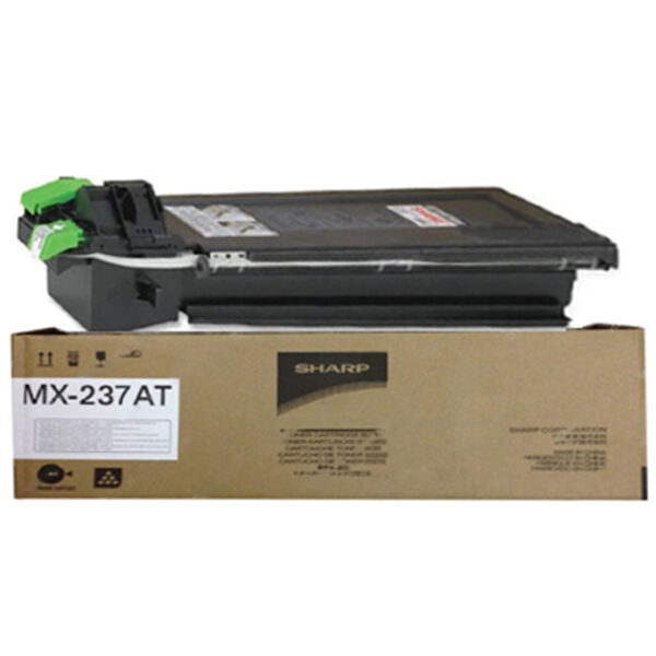 Hộp mực Sharp MX237AT