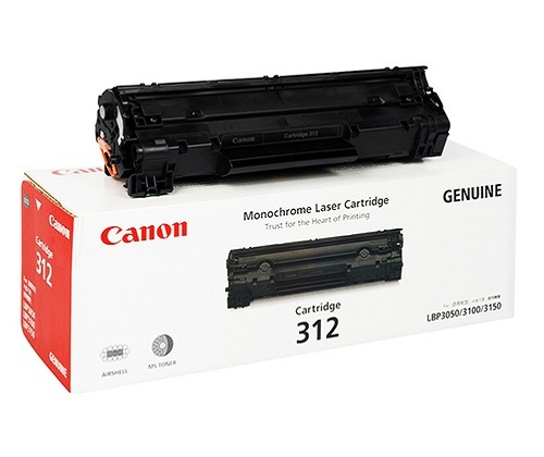 Hộp mực máy in Canon LBP 3050