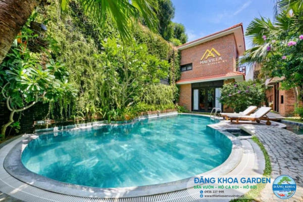 Đăng Khoa Garden – Công Ty TNHH Đăng Khoa Garden