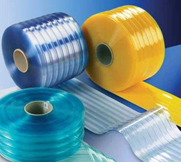 Rèm nhựa PVC - Cửa Nghệ An - Công Ty Cổ Phần Cửa Nghệ An
