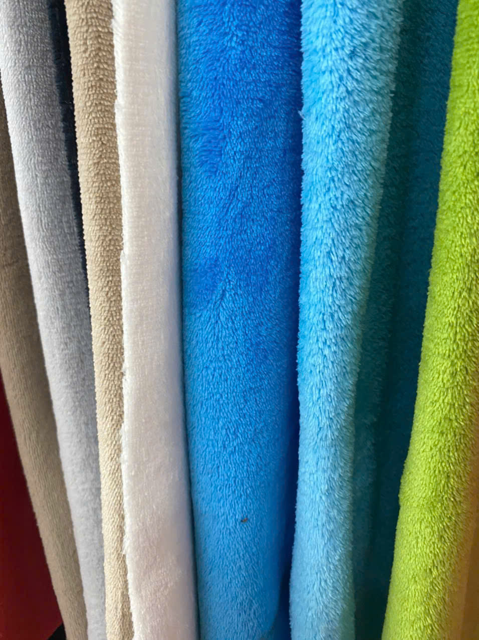 Vải giả lông thú - Vải Lông Nhân Tạo - Công Ty TNHH Thương Mại Dịch Vụ Nam Đăng