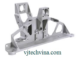 Đồ gá - Jig
