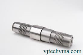 Sản phẩm phay tiện
