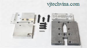 Sản phẩm phay tiện