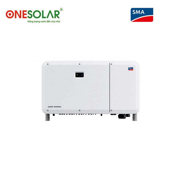 Biến tần SMA Sunny CORE2 110kW hòa lưới - Thiết Bị Năng Lượng Mặt Trời One Solar - Công Ty Cổ Phần One Solar