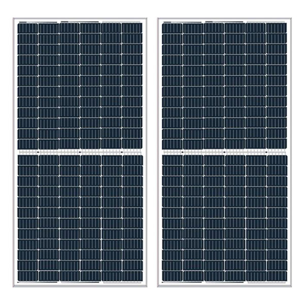 Tấm pin năng lượng mặt trời Longi 425-455w - Thiết Bị Năng Lượng Mặt Trời One Solar - Công Ty Cổ Phần One Solar