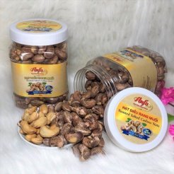 Hạt điều