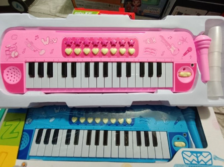 Đồ chơi đàn Piano cho bé