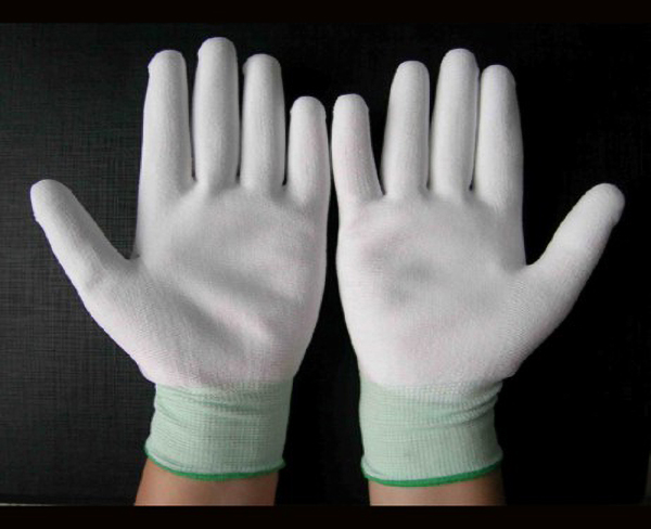 Găng tay phủ bàn trắng - Chi Nhánh Hải Dương - Công Ty TNHH MTV Sản Xuất Và Thương Mại Phát Thành Nam