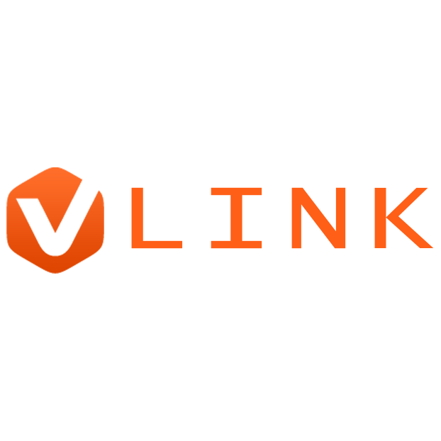 Logo VLINK ASIA