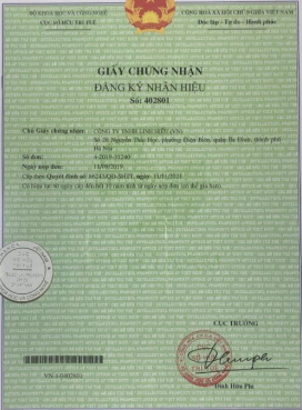Chứng nhận, chứng chỉ