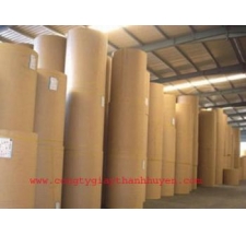 Giấy In Thanh Huyền – Công Ty TNHH MTV Giấy Thanh Huyền