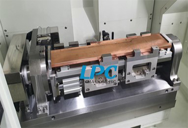 Đồ gá máy CNC sản xuất hàng loạt, độ chính xác 0.03 - Cơ Khí LPC - Công Ty CP Cơ Khí Chính Xác và Thương Mại LPC