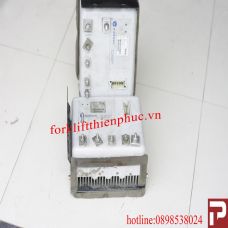 Board công suất xe nâng