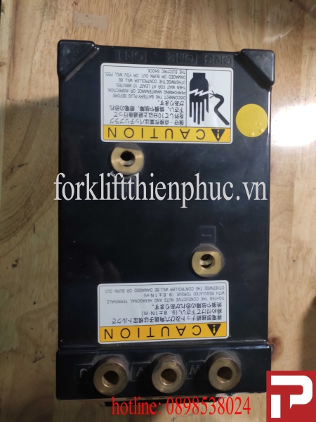 Board xe nâng