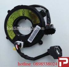 Cảm biến vòng lái