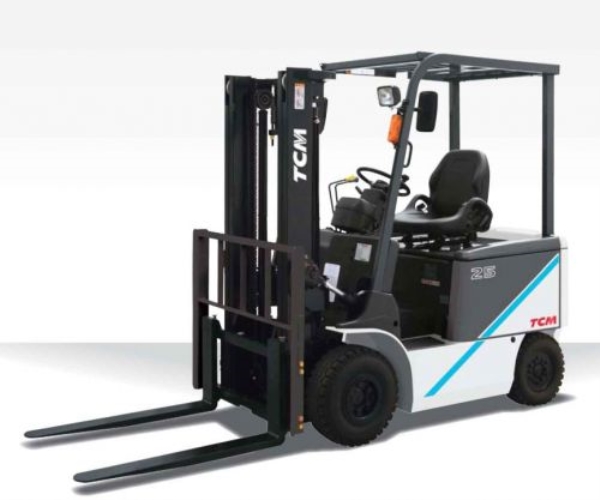 Xe nâng điện TCM FB25-7
