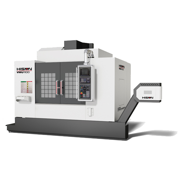 Máy phay CNC