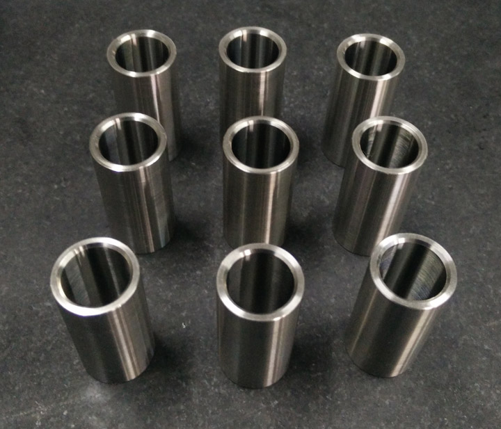 Ống SUS304