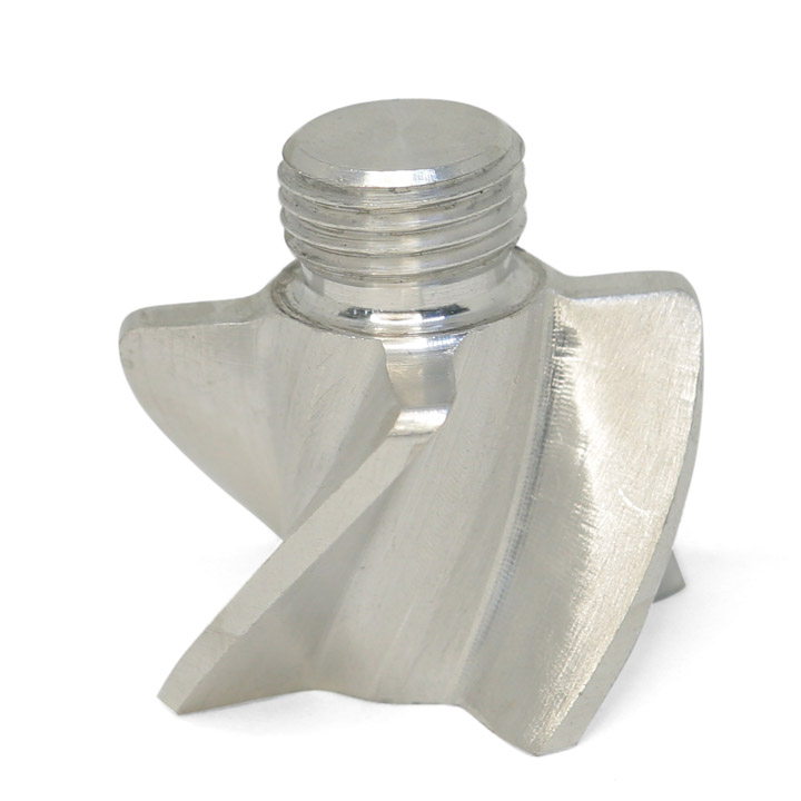 Sản phẩm phay CNC