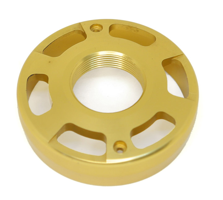 Sản phẩm phay CNC
