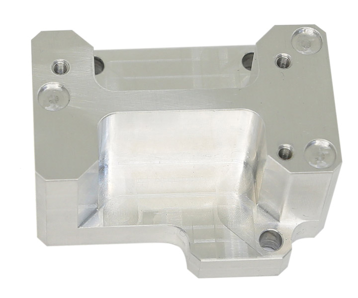 Sản phẩm phay CNC