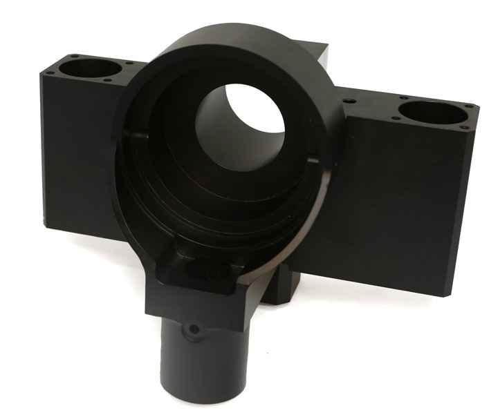 Sản phẩm phay CNC
