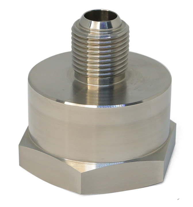 Sản phẩm tiện CNC