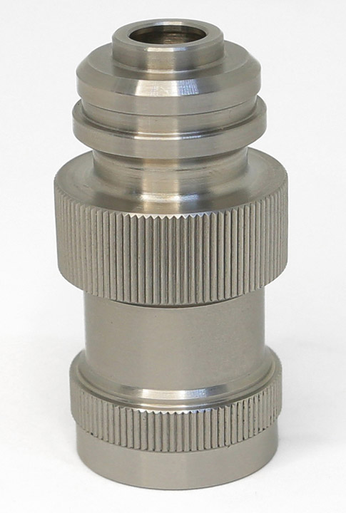 Sản phẩm tiện CNC