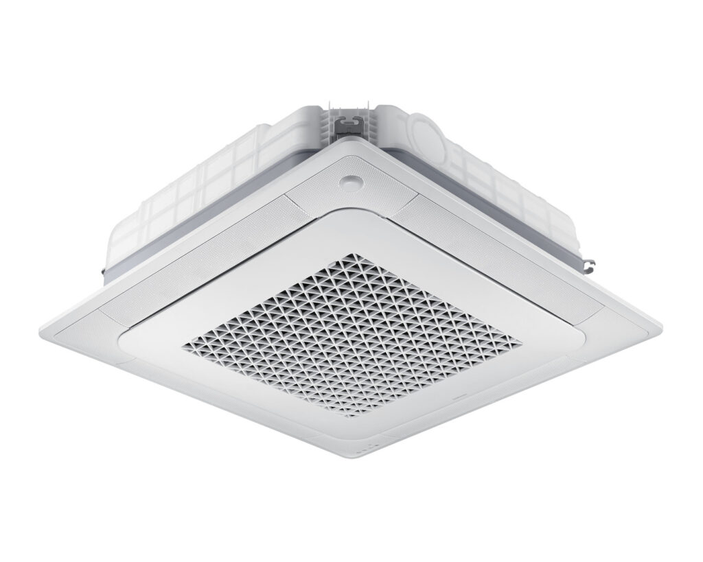 Máy lạnh âm trần 4 hướng Samsung