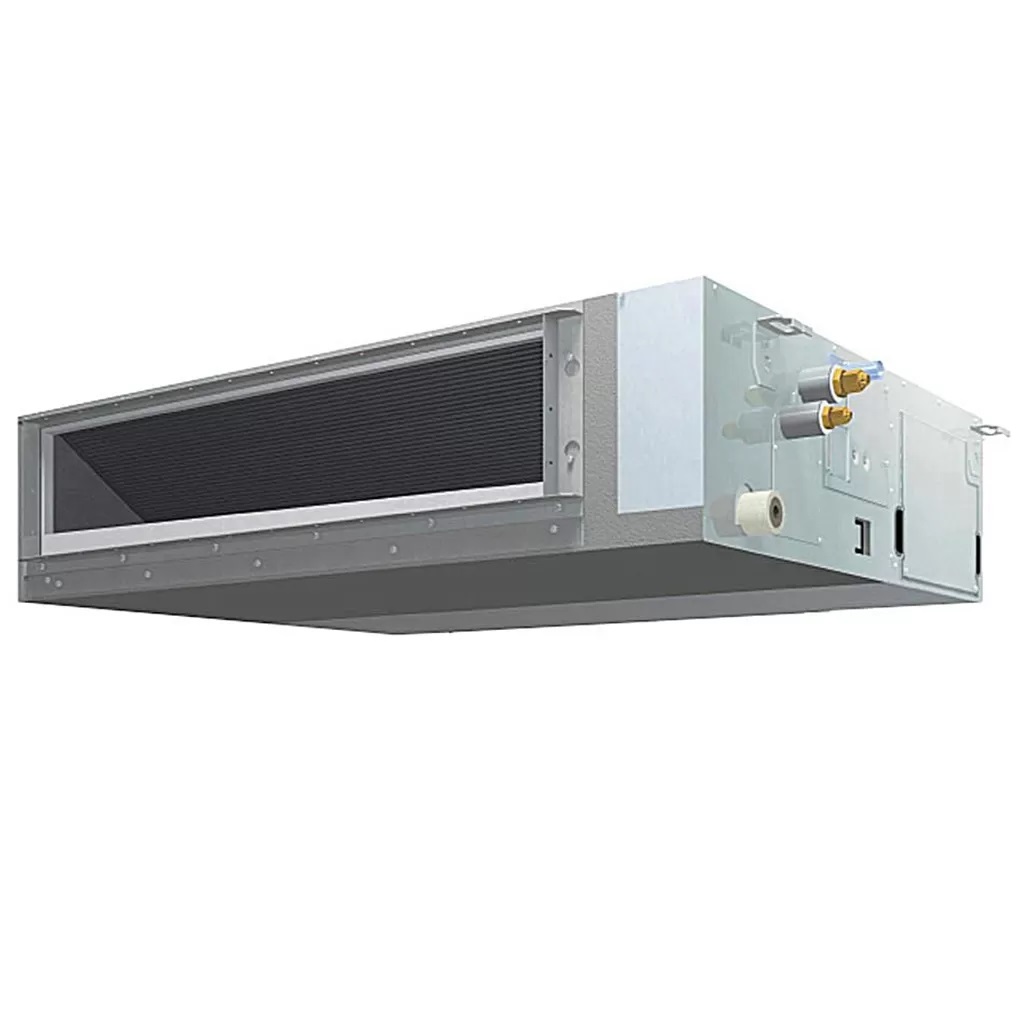 Máy lạnh giấu trần nối ống gió Daikin