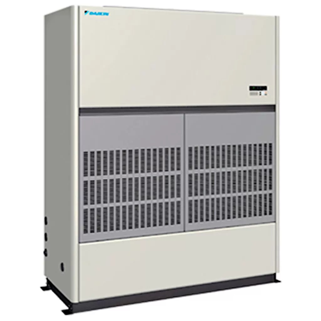 Máy lạnh tủ đứng Daikin Inverter
