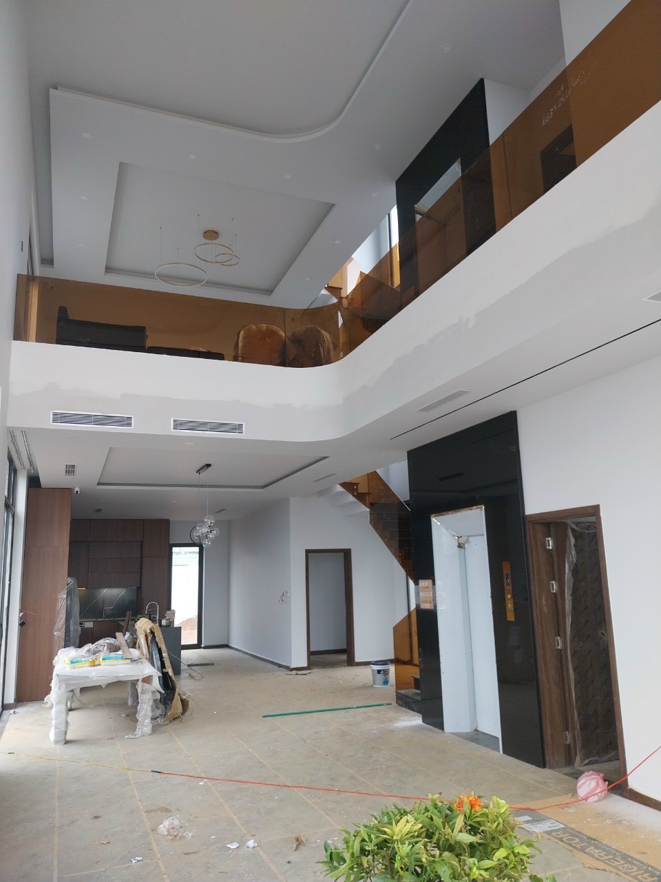 Công trình máy lạnh VRV Daikin tại Gia Lai