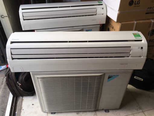 Daikin FTC50 Thái lan 2.0hp - Điện Lạnh Lê Phạm - Công Ty TNHH Thương Mại Dịch Vụ Kỹ Thuật Lê Phạm