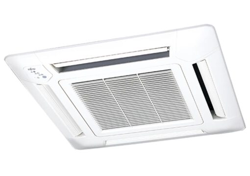Dàn lạnh âm trần máy lạnh Multi Fujitsu - Điện Lạnh Lê Phạm - Công Ty TNHH Thương Mại Dịch Vụ Kỹ Thuật Lê Phạm