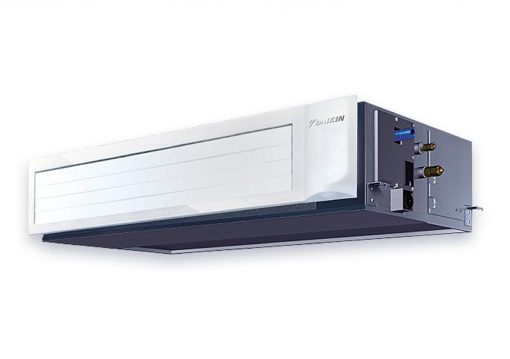 Dàn lạnh giấu trần nối ống gió dạng mỏng VRV Daikin - Điện Lạnh Lê Phạm - Công Ty TNHH Thương Mại Dịch Vụ Kỹ Thuật Lê Phạm