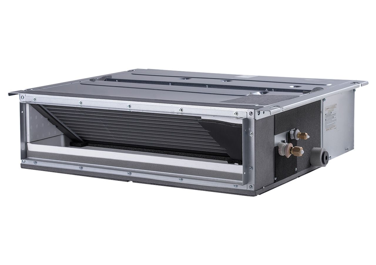 Dàn lạnh giấu trần nối ống gió Multi Daikin - Điện Lạnh Lê Phạm - Công Ty TNHH Thương Mại Dịch Vụ Kỹ Thuật Lê Phạm