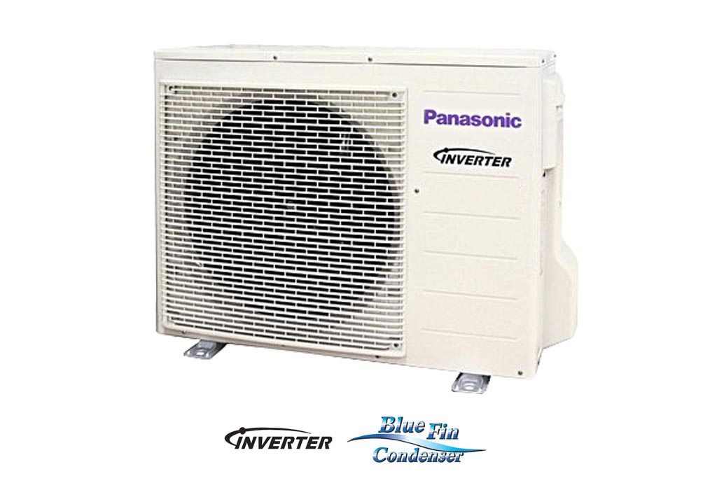 Dàn nóng Multi Panasonic CU-4S34SBH - Điện Lạnh Lê Phạm - Công Ty TNHH Thương Mại Dịch Vụ Kỹ Thuật Lê Phạm