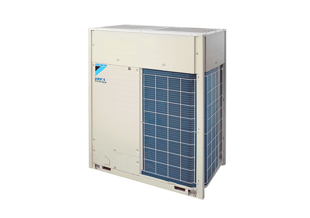 Dàn nóng VRV Daikin inverter 140HP - Điện Lạnh Lê Phạm - Công Ty TNHH Thương Mại Dịch Vụ Kỹ Thuật Lê Phạm