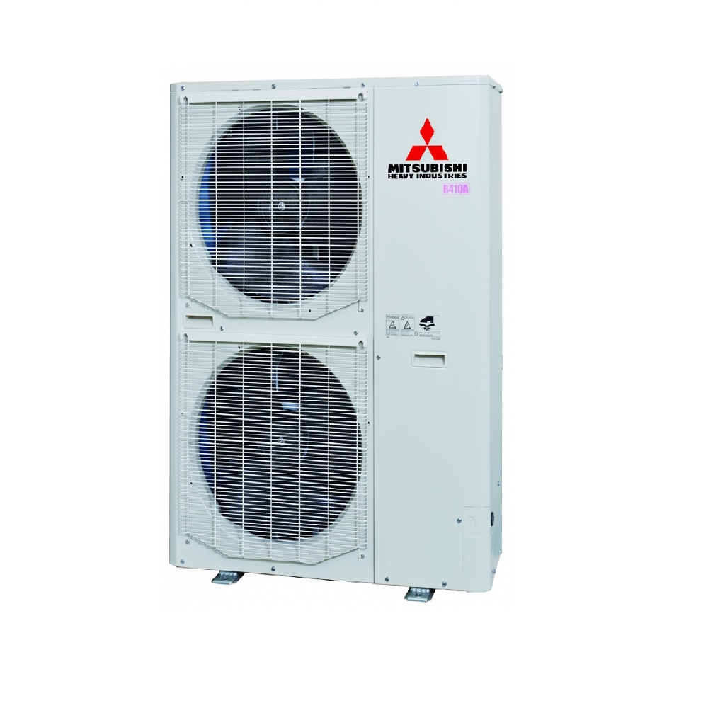 Dàn nóng máy lạnh Multi Mitsubishi Heavy - Điện Lạnh Lê Phạm - Công Ty TNHH Thương Mại Dịch Vụ Kỹ Thuật Lê Phạm