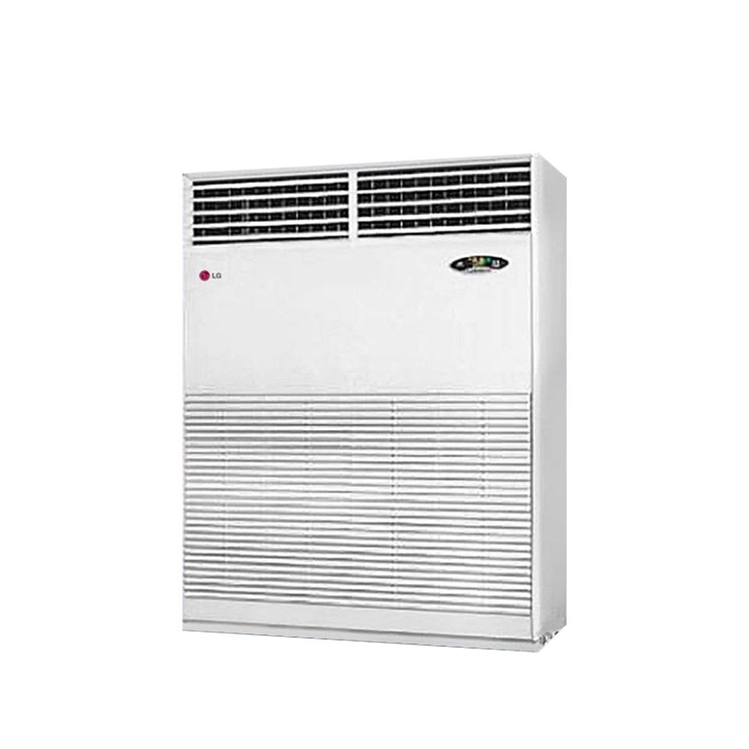 Máy lạnh LG tủ đứng 20hp inverter R410 - Điện Lạnh Lê Phạm - Công Ty TNHH Thương Mại Dịch Vụ Kỹ Thuật Lê Phạm