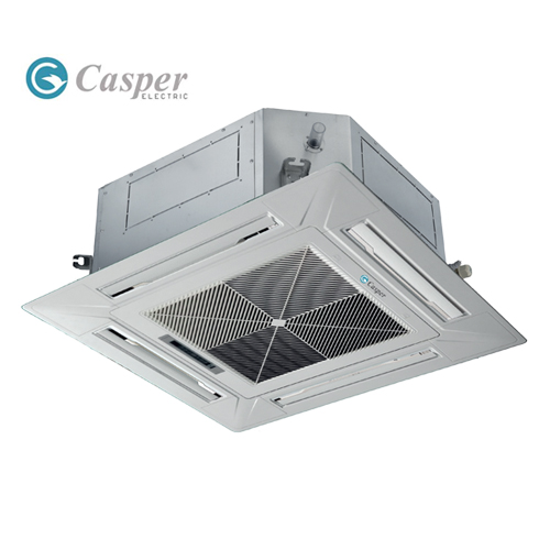 Máy lạnh âm trần Casper inverter CC-36IS33 - Điện Lạnh Lê Phạm - Công Ty TNHH Thương Mại Dịch Vụ Kỹ Thuật Lê Phạm